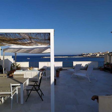 Veranda Vista Mare Syrakus Exterior foto